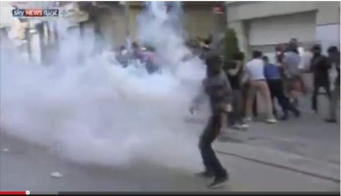 فيديو: تجدد الاشتباكات في تركيا وأردوغان يؤكد رفضه المساومة