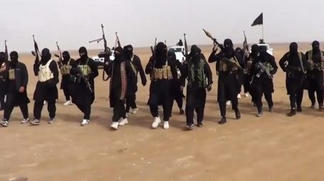 ست سنوات حبسا لمغربيين من فرنسا وبلجيكا في رحلة لم تكتمل نحو “داعش”