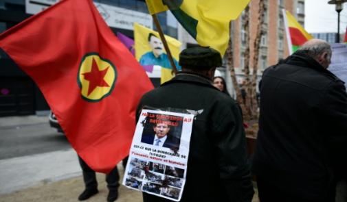 حزب العمال الكردستاني يحذر تركيا من تصعيد المواجهات