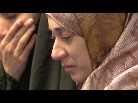 مسجد في نيس يفتح أوابه لأهالي وأقارب ضحايا الاعتداء للصلاة لهم