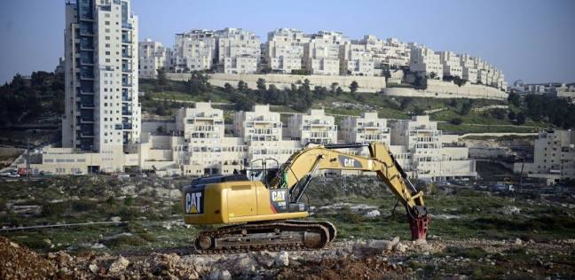 إسرائيل توافق على بناء 560 منزلا جديدا في مستوطنة بالضفة المحتلة