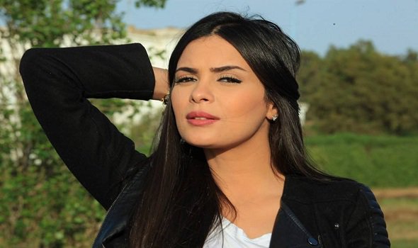 صور حصرية من ليلة الحناء للفنانة صفاء حبيركو رفقة العائلة