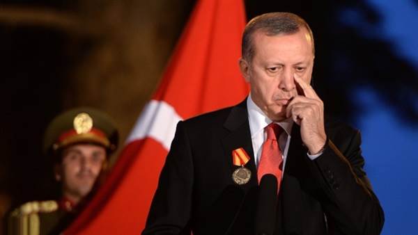 اردوغان يدعو الغربيين “للاهتمام بشؤونهم” بدلا من انتقاده