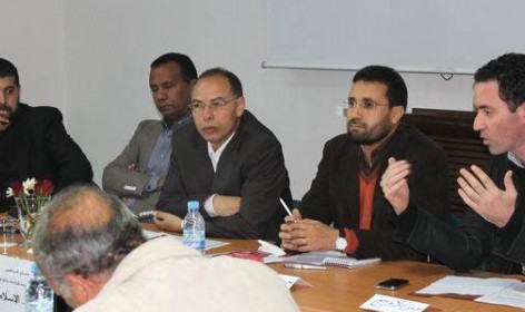 رسالة مفتوحة إلى “قطاطعية” حقوق الإنسان وحرية التعبير بالمغرب