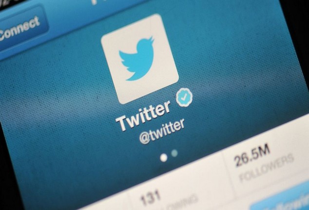 تويتر يحارب الإرهاب ويوقف  235 ألف حساب
