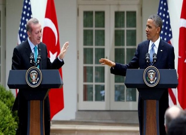 أوباما: سنساعد تركيا على مقاضاة مخططي الانقلاب الفاشل