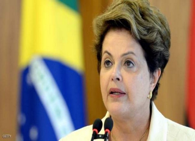 مجلس الشيوخ البرازيلي يعزل الرئيسة ديلما روسيف من منصبها