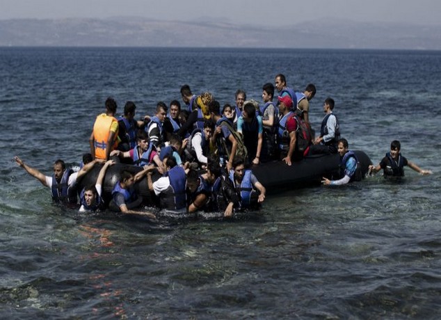 إنقاذ زهاء سبعة آلاف مهاجر قبالة السواحل الليبية خلال 3 أيام