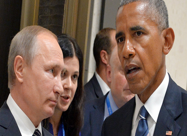 بوتين متفائل بقرب التوصل لاتفاق مع واشنطن حول سوريا