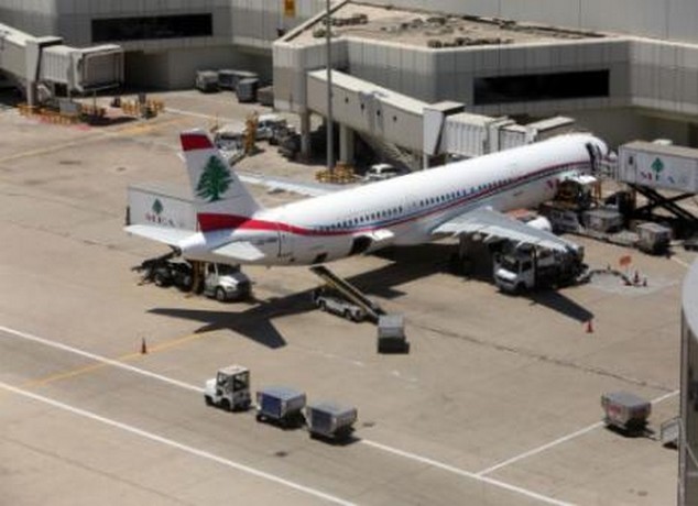 طفل فلسطيني يخترق إجراءات أمن مطار بيروت الدولي ويسافر إلى تركيا