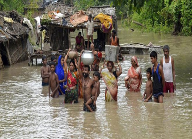 الهند.. مصرع 27 شخصا جراء فيضانات جنوبي البلاد