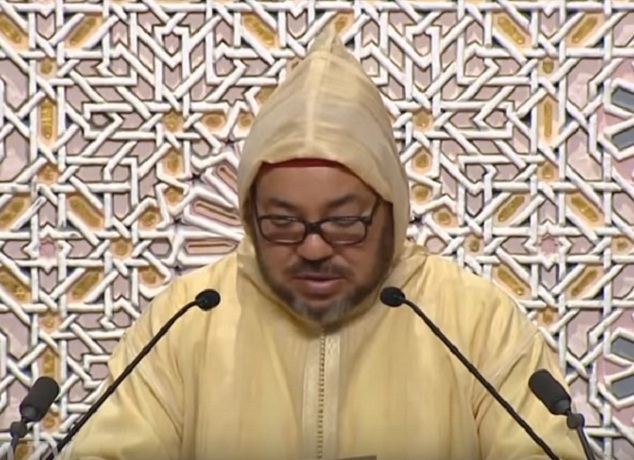 الملك محمد السادس: المواطنون يلجؤون لملكهم لمساعدتهم عندما تقفل أبواب الادارات في وجههم..