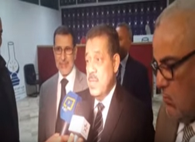 شباط : استحضرنا المصلحة العليا للبلاد في لقائنا لتسريع الحكومة الجديدة للوجود