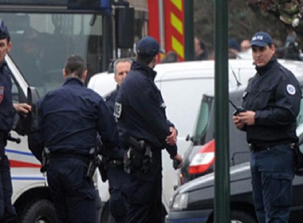 خلية مفككة من بينها مغربي كانت تستهدف ضرب الشرطة القضائية الفرنسية فاتح دجنبر المقبل