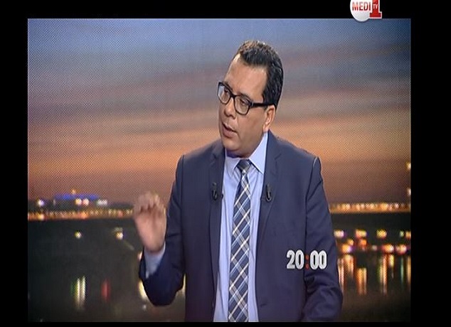 منار السليمي: الجزائر تشهد اقتتالا صامتا على السلطة وما قامت به تجاه المهاجرين رد فعل ضد المغرب