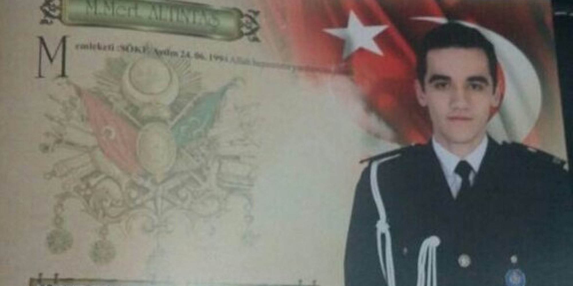 شاهد ما عثرت عليه الشرطة التركية بمنزل منفذ اغتيال سفير روسيا
