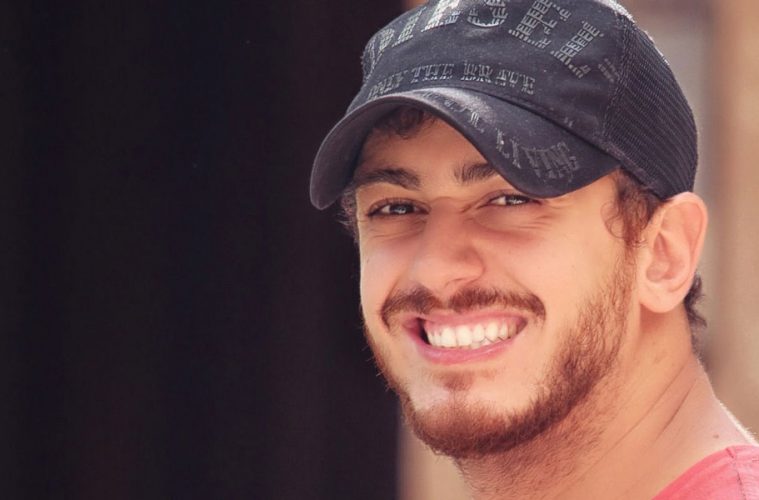 سعد المجرد الفنان المغربي الأكثر شهرة في الصين