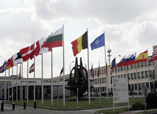 العثور على كبير مراقبي حسابات الناتو ميتا