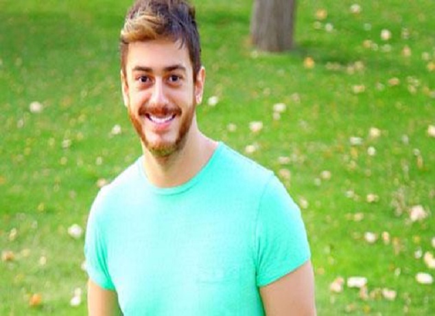 سعد لمجرد يحصد جائزة جديدة تتسلمها عنه والدته