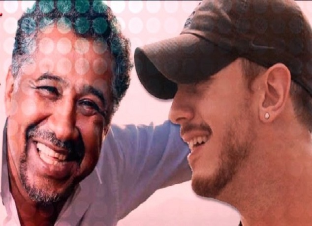 عكس الجميع !! هذا ما قاله الشاب خالد عن سعد المجرد ..سعد يستاهل