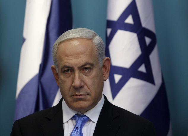 نتانياهو: منفذ هجوم الدهس في القدس من أنصار “داعش”