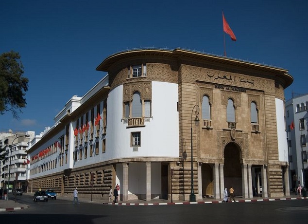 بنك المغرب: ارتفاع الائتمان البنكي بنسبة 4,2 في المائة في دجنبر 2016