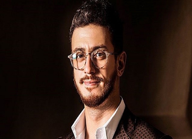 سعد المجرد مرشح بقوة للفوز بجوائز murex d’or