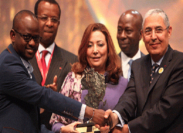 الدار البيضاء.. تسليم جوائز المقاولين الشباب بمنتدى إفريقيا والتنمية
