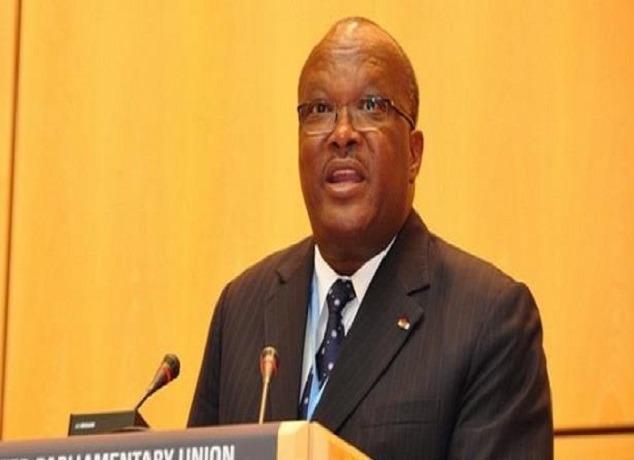 رئيس بوركينا فاسو: السياسات الاقتصادية الإفريقية يجب أن تسعى مستقبلا لتلبية الاحتياجات الأساسية لساكنة القارة
