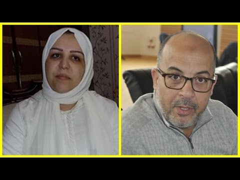 هل كانت زوجة البرلماني مرداس على علم بتفاصيل الجريمة؟