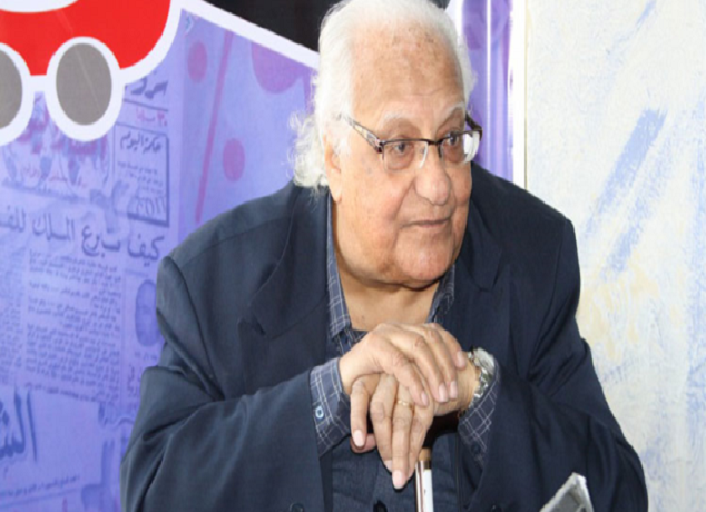 وفاة الكاتب والمفكر المصري السيد يسين عن 84 عاما