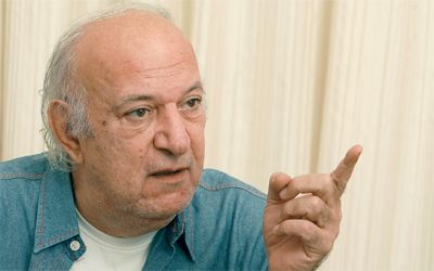 عمر خيرت يحتفي بالذكرى الــ 60 على نشأة العلاقات الدبلوماسية المغربية المصرية