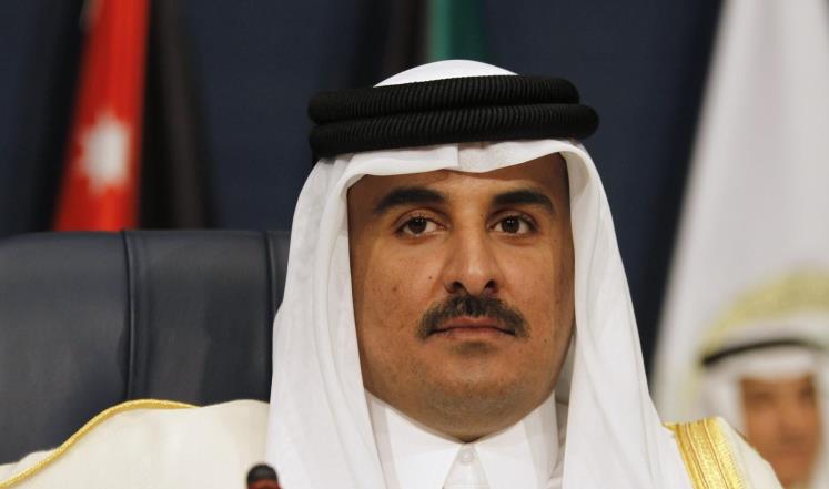 ردود فعل دولية تجاه قرار قطع العلاقات مع قطر