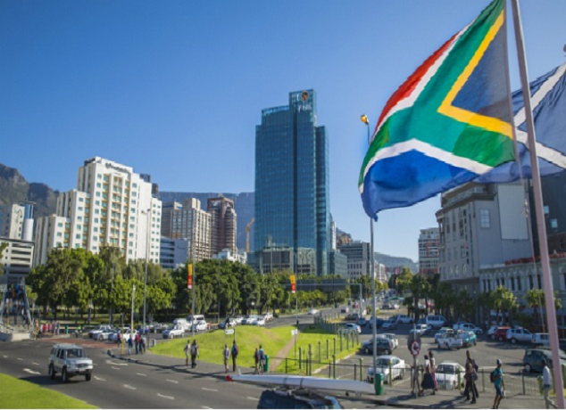 اقتصاد جنوب إفريقيا يدخل رسميا في حالة ركود