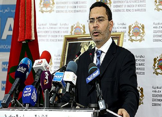 الخلفي: الانتقال إلى نظام صرف مرن عملية يشرف عليها بنك المغرب بتنسيق مع الحكومة