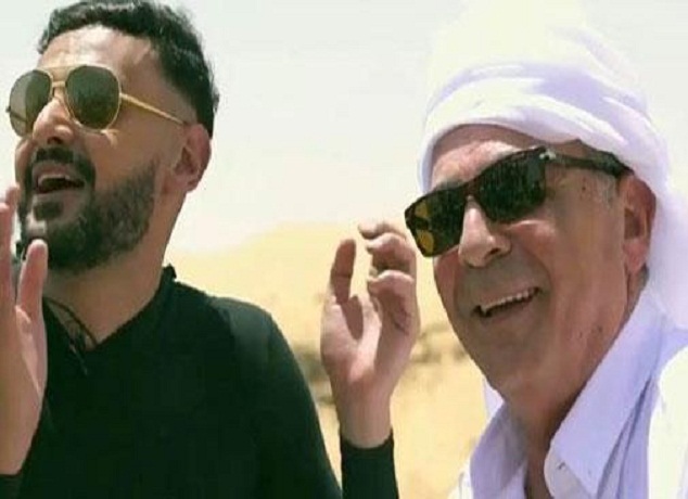 لماذا خلع محمود حميدة سرواله في برنامج “رامز تحت الأرض”؟