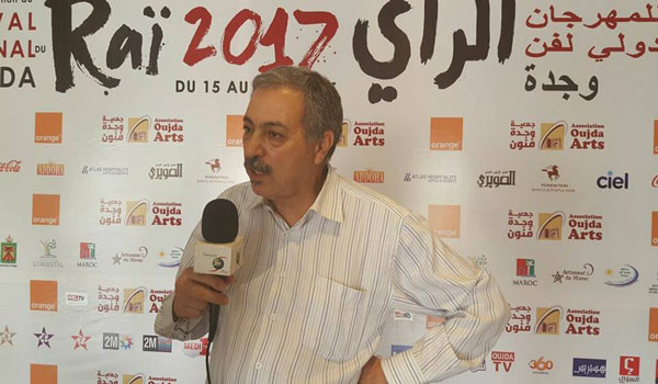 مهرجان الراي بوجدة: ميزانية تهدر وتنظيم عشوائي وعنصرية تسكن الإدارة