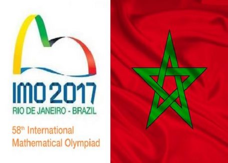 التلاميذ المغاربة يبرهنون على مستوى جيد في الأولمبياد الدولية للرياضيات