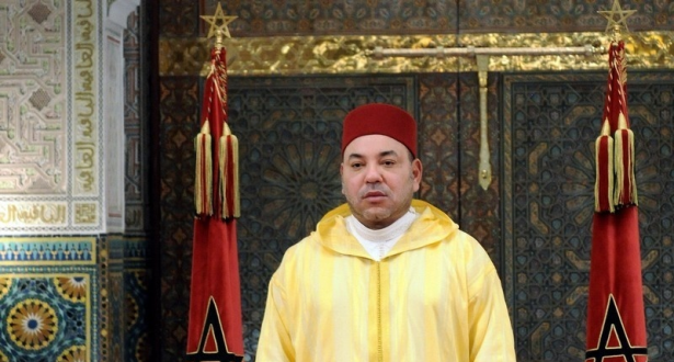 أمير المؤمنين يوجه رسالة سامية إلى الحجاج المغاربة المتوجهين إلى الديار المقدسة