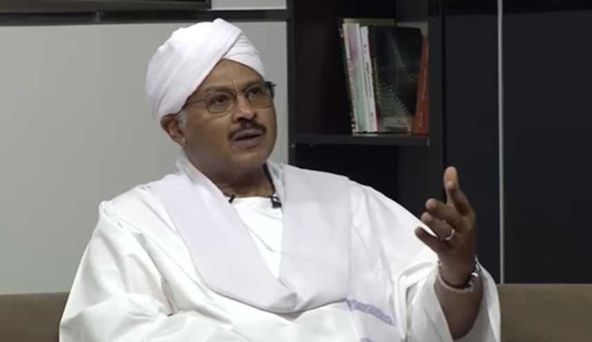 وزير سوداني: “الفلسطينيون باعوا أرضهم.. وعلينا التطبيع مع إسرائيل”!