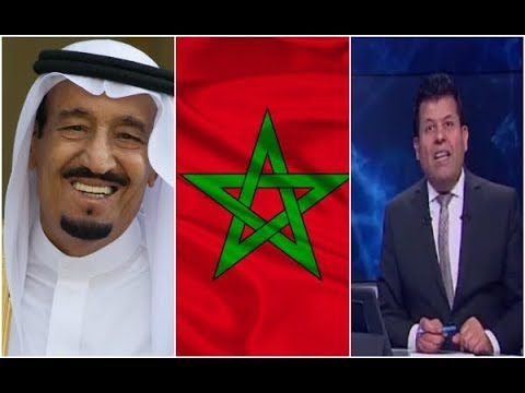 فيديو.. ملك السعودية سلمان ينفق 100 مليون دولار في عطلته بالمغرب بطنجة