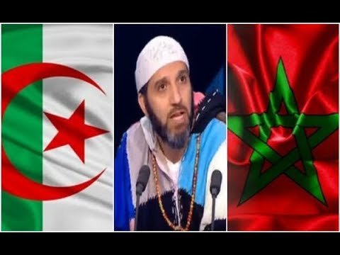شاهد جزائري يتهم المغاربة بتمويل الطرق الصوفية في الجزائر