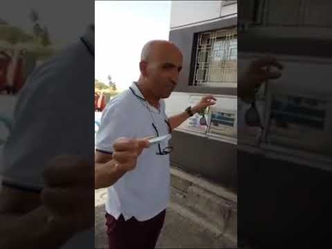 فيديو.. فضيحة الطريق السيار: مواطن يشتكي من جواز الأتوروت