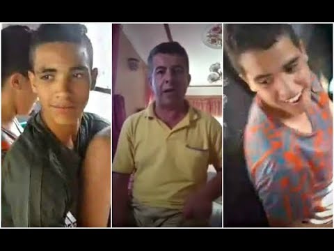فيديو.. مغربي يخرج عن صمته “هذا هو السبب اللي خلا ركاب الحافلة يبقاو ساكتين لحظة اغتصاب الفتاة”