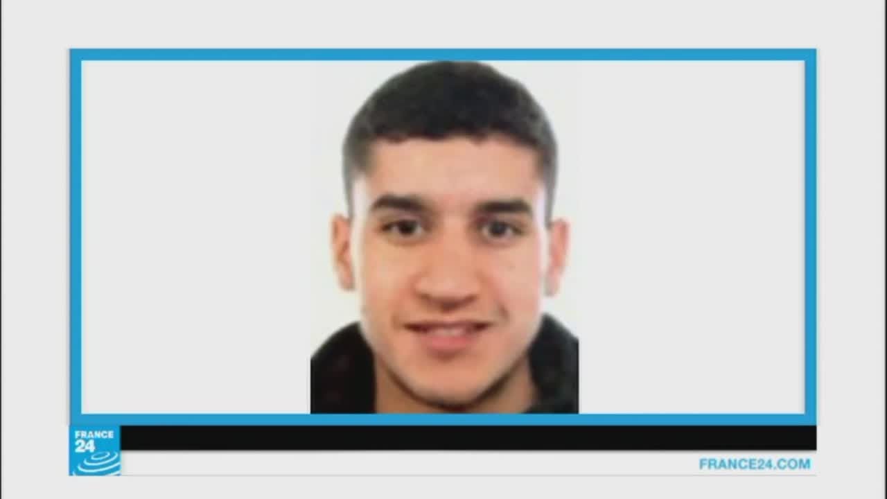 فيديو.. الشرطة الإسبانية تقتل المغربي يونس أبو يعقوب