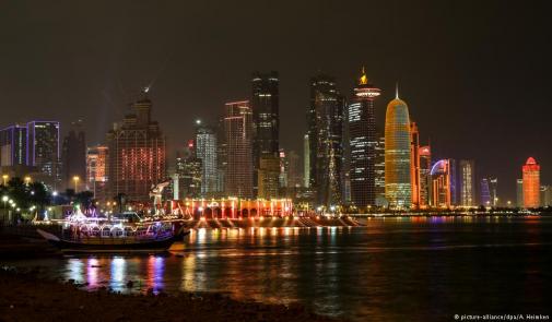 معركة حامية على السفر والسياحة بين دبي والدوحة!