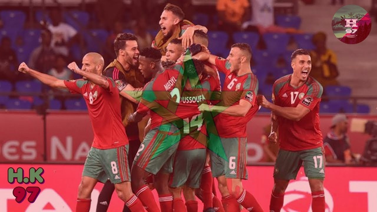 المنتخب الوطني الأول .. اللائحة النهائية لـ “الأسود” لمباراة الغابون