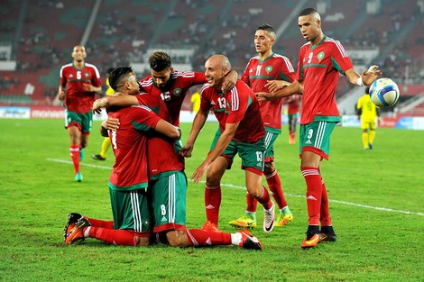 تفاصيل عن المباراة المهمة بين المغرب والغابون + التصريحات