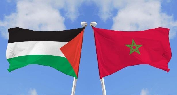 دولة فلسطين تشكر المغرب على موقفه بشأن القدس