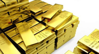 المغرب يحتل المرتبة 11 عربيا من حيث احتياطي الذهب